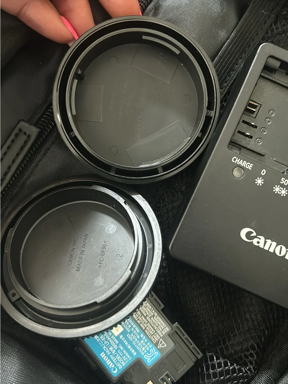 Canon Black DSLR EOS 70D, 18-135mm Zoom Lens (Black) with BOX. Free 32GB Card